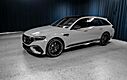 2026 Mercedes-Benz E-Class AMG® E 53 4MATIC+®