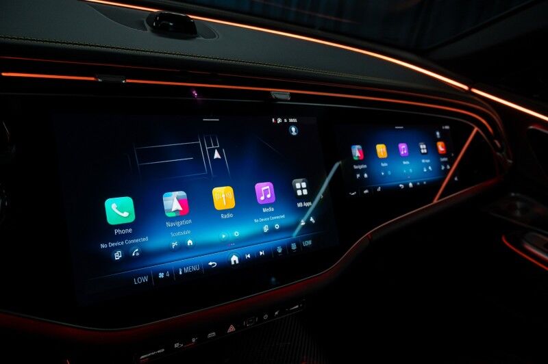 2026 Mercedes-Benz E-Class AMG&reg; E 53 E 4MATIC+&reg; Wagon Scottsdale AZ