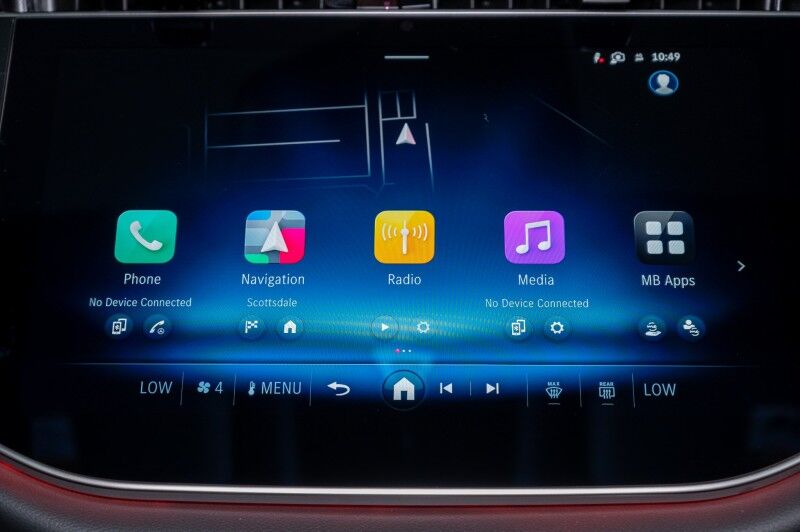 2026 Mercedes-Benz E-Class AMG&reg; E 53 E 4MATIC+&reg; Wagon Scottsdale AZ