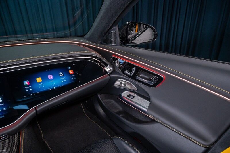 2026 Mercedes-Benz E-Class AMG&reg; E 53 E 4MATIC+&reg; Wagon Scottsdale AZ