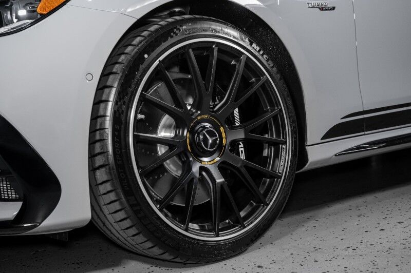 2026 Mercedes-Benz E-Class AMG&reg; E 53 E 4MATIC+&reg; Wagon Scottsdale AZ