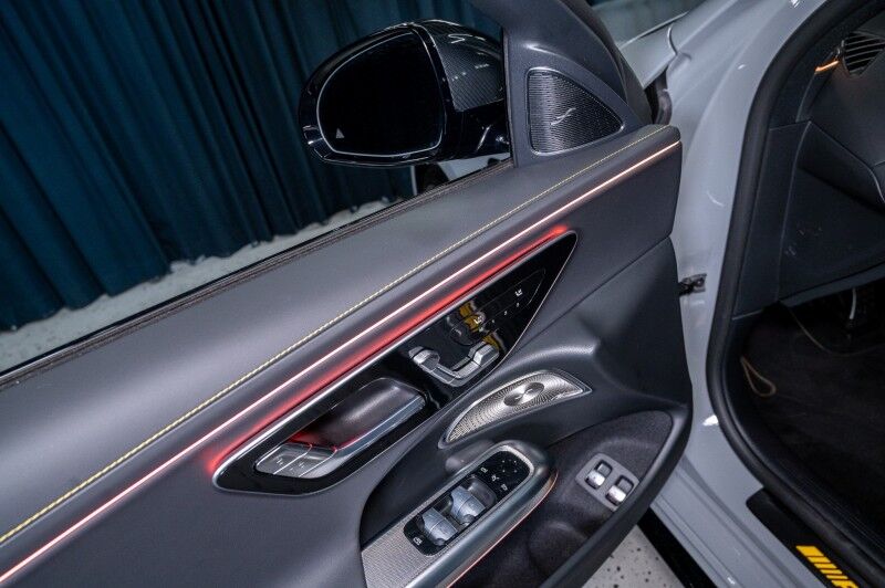 2026 Mercedes-Benz E-Class AMG&reg; E 53 E 4MATIC+&reg; Wagon Scottsdale AZ