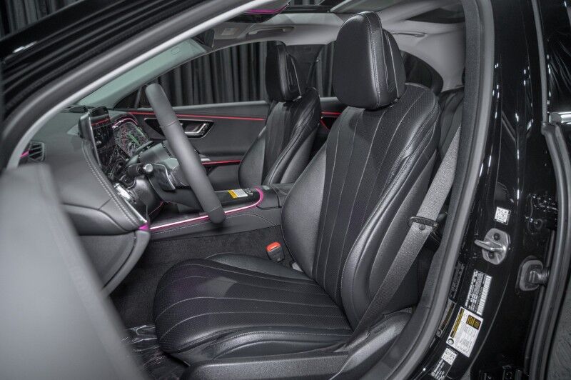 2026 Mercedes-Benz E-Class E 350 4MATIC&reg; Sedan Peoria AZ