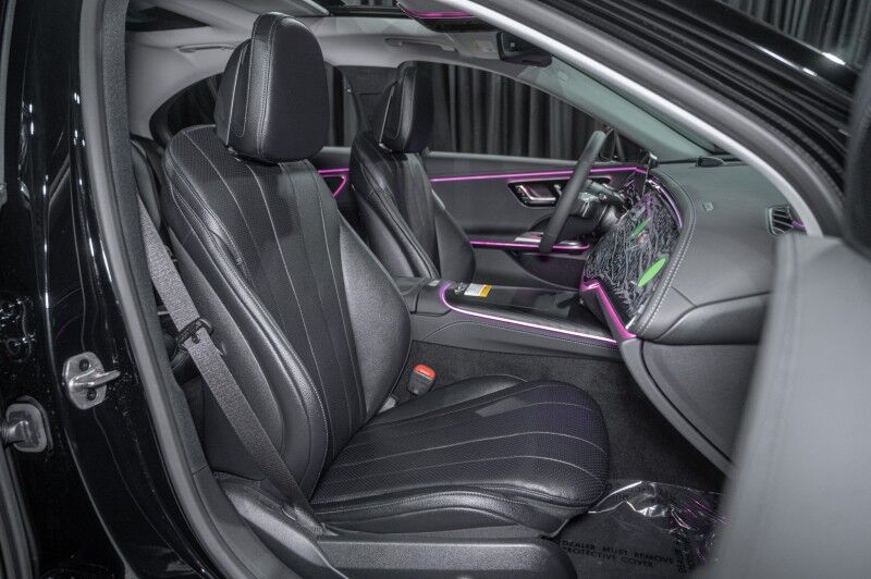 2026 Mercedes-Benz E-Class E 350 4MATIC&reg; Sedan Peoria AZ