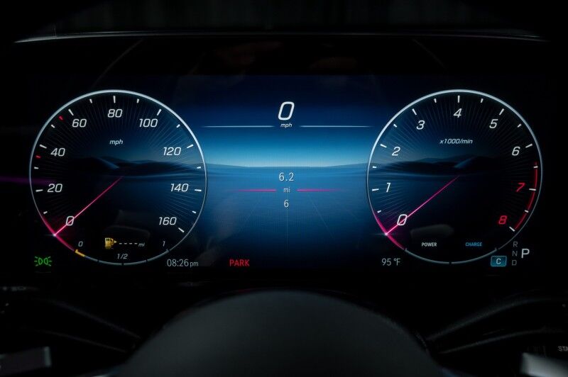 2026 Mercedes-Benz E-Class E 350 4MATIC&reg; Sedan Peoria AZ