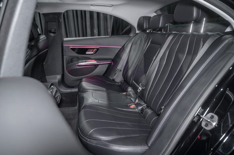 2026 Mercedes-Benz E-Class E 350 4MATIC&reg; Sedan Peoria AZ