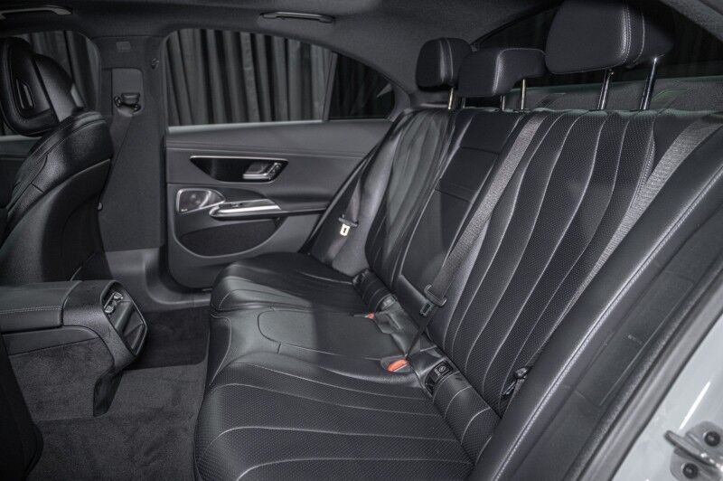 2026 Mercedes-Benz E-Class E 350 4MATIC&reg; Sedan Peoria AZ