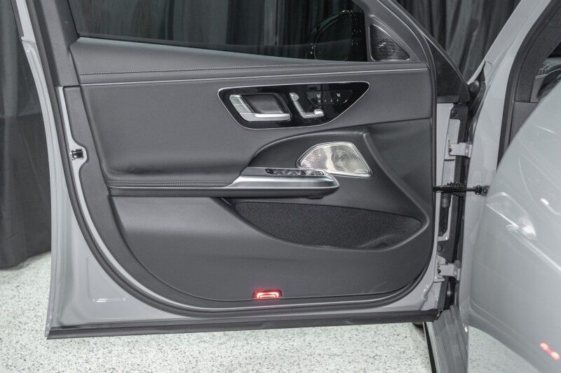 2026 Mercedes-Benz E-Class E 350 4MATIC&reg; Sedan Peoria AZ