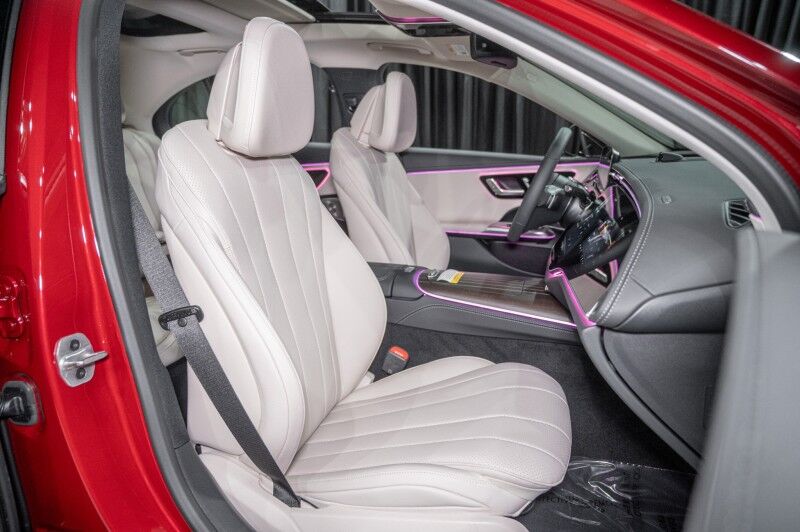 2026 Mercedes-Benz E-Class E 350 4MATIC&reg; Sedan Peoria AZ