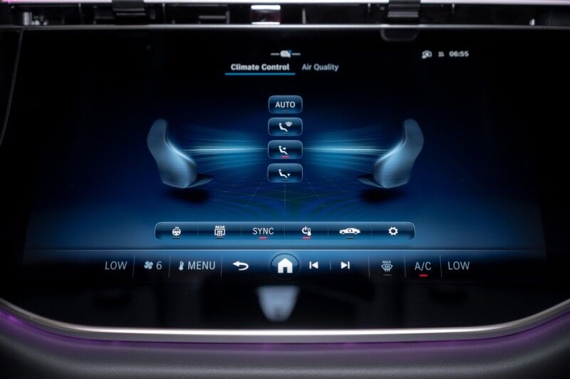 2026 Mercedes-Benz E-Class E 350 4MATIC&reg; Sedan Peoria AZ
