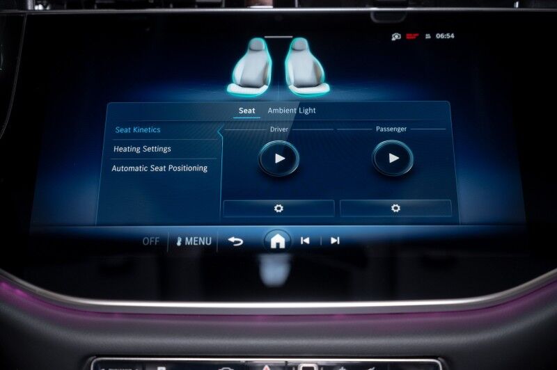 2026 Mercedes-Benz E-Class E 350 4MATIC&reg; Sedan Peoria AZ