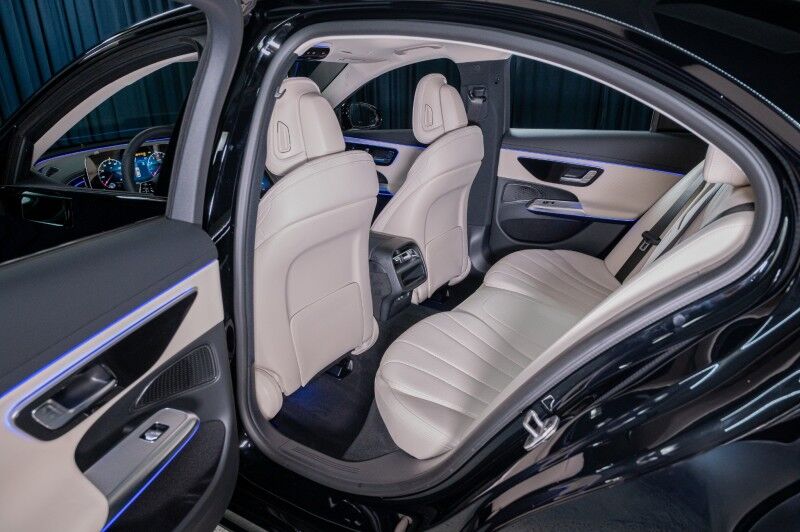 2026 Mercedes-Benz E-Class E 350 4MATIC&reg; Sedan Scottsdale AZ