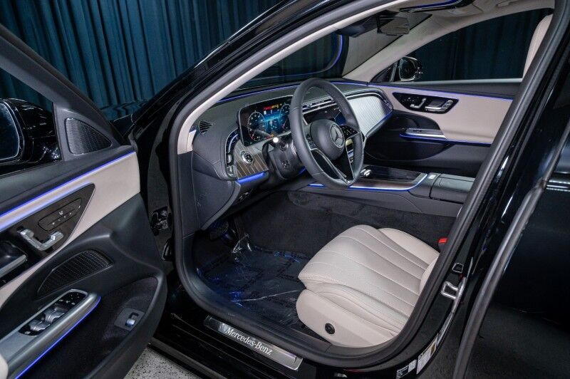 2026 Mercedes-Benz E-Class E 350 4MATIC&reg; Sedan Scottsdale AZ