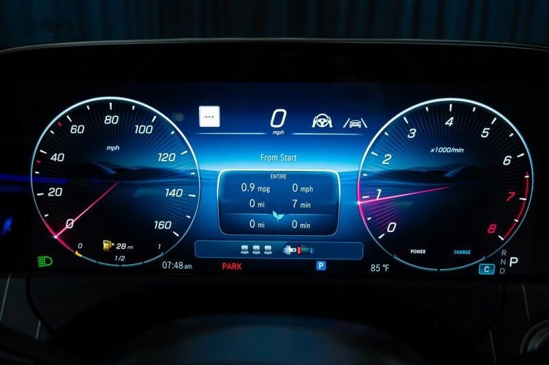 2026 Mercedes-Benz E-Class E 350 4MATIC&reg; Sedan Scottsdale AZ