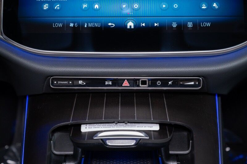 2026 Mercedes-Benz E-Class E 350 4MATIC&reg; Sedan Scottsdale AZ