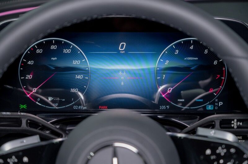 2026 Mercedes-Benz E-Class E 350 4MATIC&reg; Sedan Irving TX