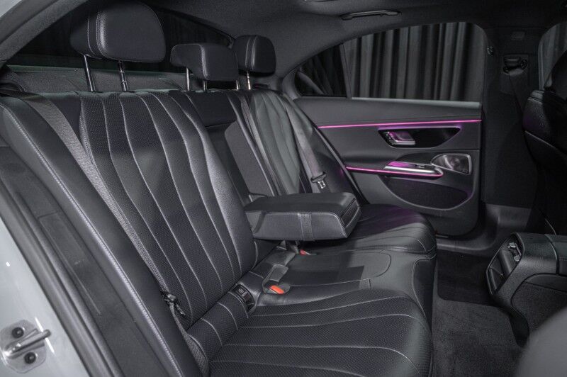 2026 Mercedes-Benz E-Class E 350 4MATIC&reg; Sedan Irving TX