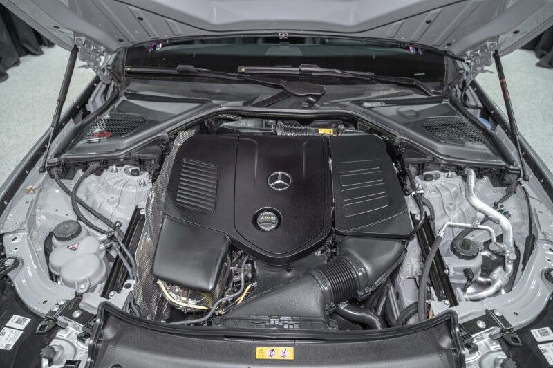 2026 Mercedes-Benz E-Class E 350 4MATIC&reg; Sedan Irving TX