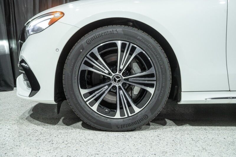 2026 Mercedes-Benz E-Class E 350 4MATIC&reg; Sedan Peoria AZ