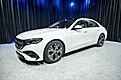 2026 Mercedes-Benz E-Class E 350 4MATIC&reg; Sedan