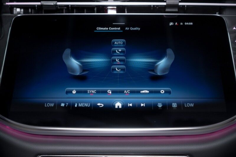 2026 Mercedes-Benz E-Class E 350 4MATIC&reg; Sedan Peoria AZ