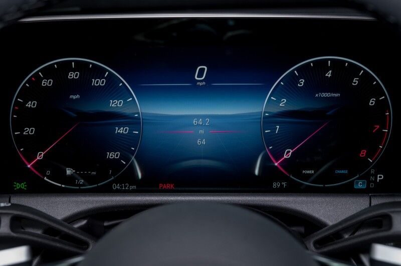 2026 Mercedes-Benz E-Class E 350 4MATIC&reg; Sedan Peoria AZ