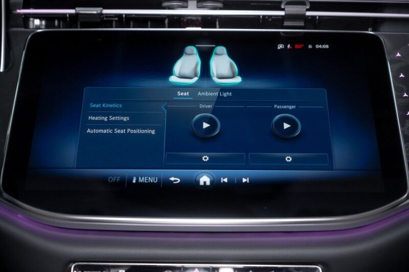 2026 Mercedes-Benz E-Class E 350 4MATIC&reg; Sedan Peoria AZ