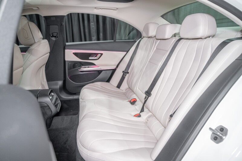 2026 Mercedes-Benz E-Class E 350 4MATIC&reg; Sedan Peoria AZ