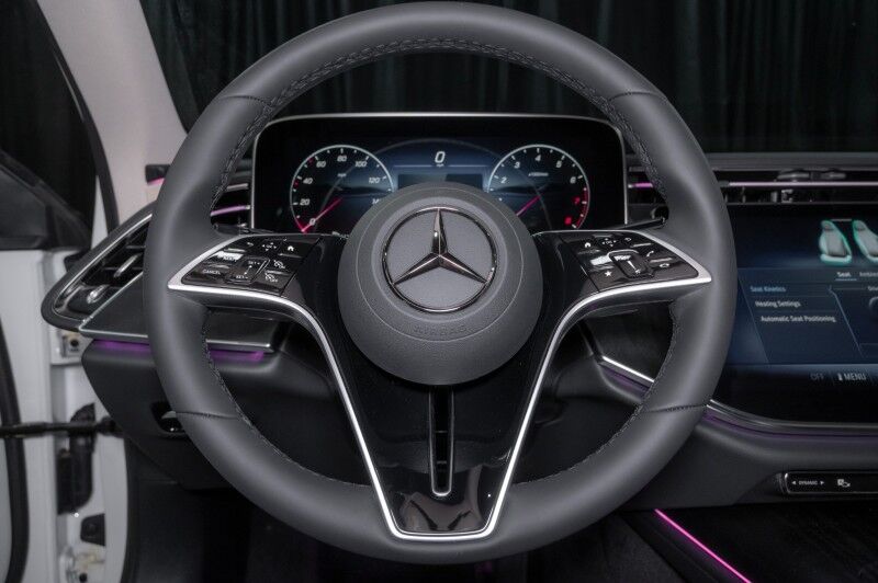 2026 Mercedes-Benz E-Class E 350 4MATIC&reg; Sedan Peoria AZ