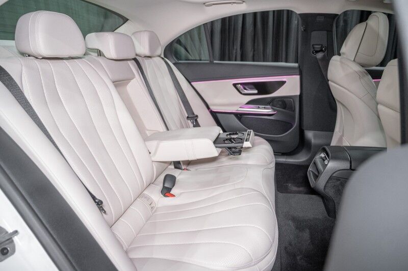 2026 Mercedes-Benz E-Class E 350 4MATIC&reg; Sedan Peoria AZ