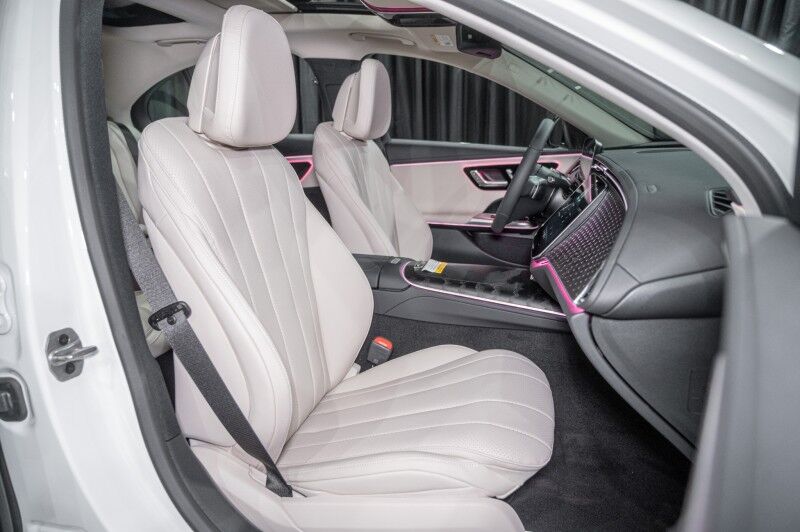 2026 Mercedes-Benz E-Class E 350 4MATIC&reg; Sedan Peoria AZ