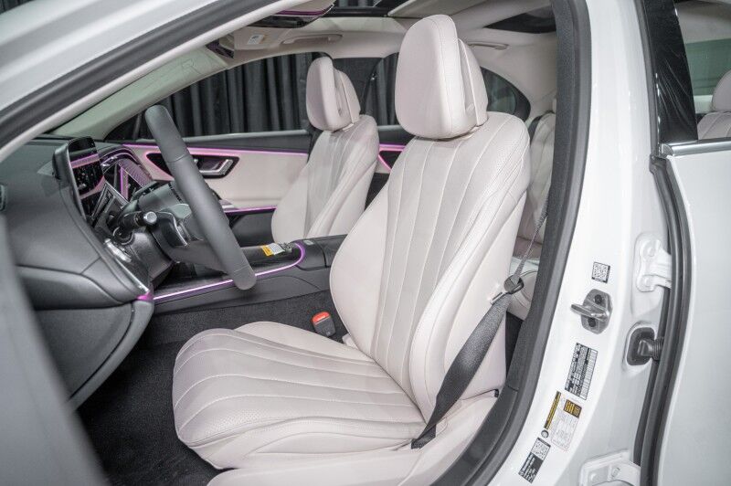 2026 Mercedes-Benz E-Class E 350 4MATIC&reg; Sedan Peoria AZ