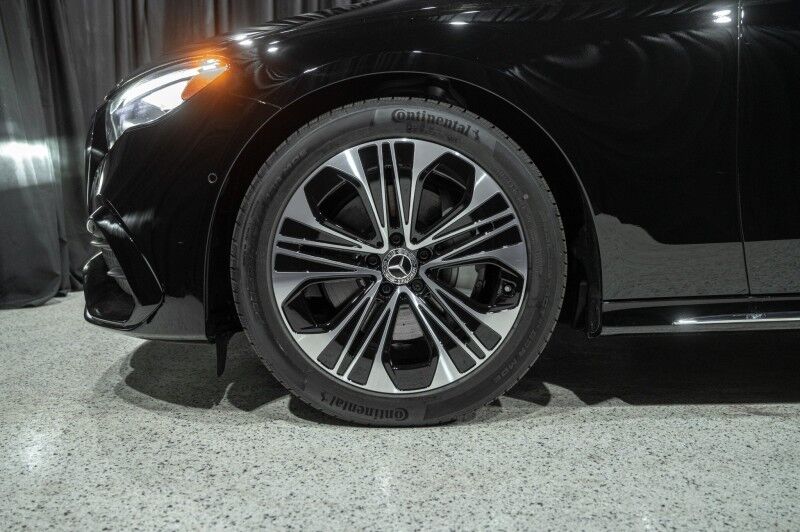 2026 Mercedes-Benz E-Class E 350 4MATIC&reg; Sedan Peoria AZ