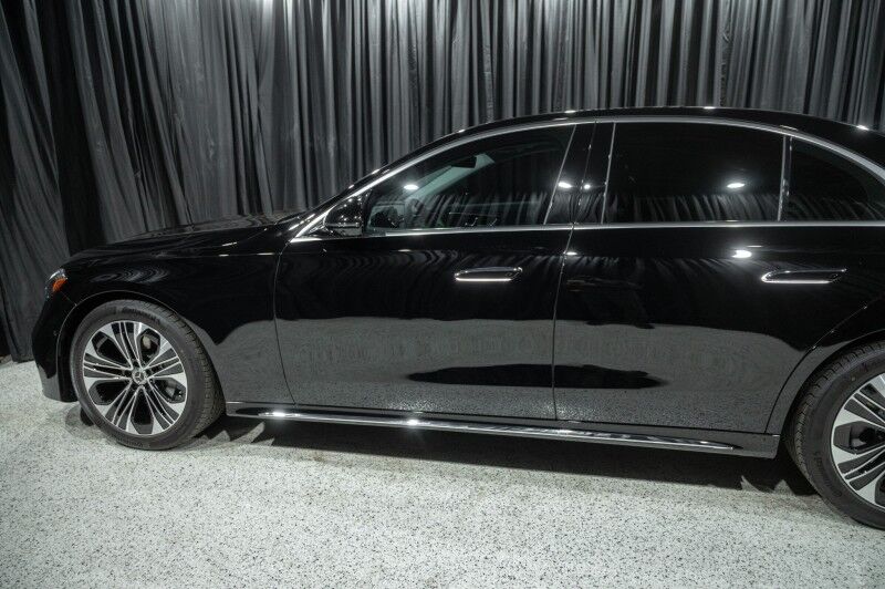 2026 Mercedes-Benz E-Class E 350 4MATIC&reg; Sedan Peoria AZ