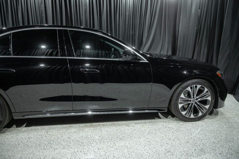 2026 Mercedes-Benz E-Class E 350 4MATIC&reg; Sedan Peoria AZ
