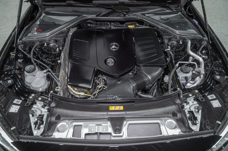 2026 Mercedes-Benz E-Class E 350 4MATIC&reg; Sedan Peoria AZ