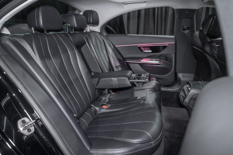 2026 Mercedes-Benz E-Class E 350 4MATIC&reg; Sedan Peoria AZ