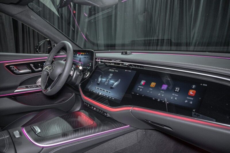 2026 Mercedes-Benz E-Class E 350 4MATIC&reg; Sedan Peoria AZ