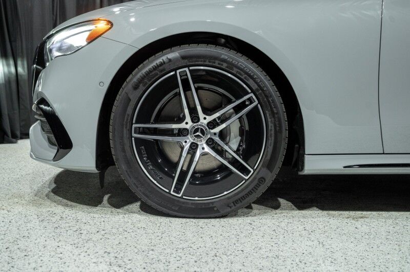 2026 Mercedes-Benz E-Class E 350 4MATIC&reg; Sedan Peoria AZ