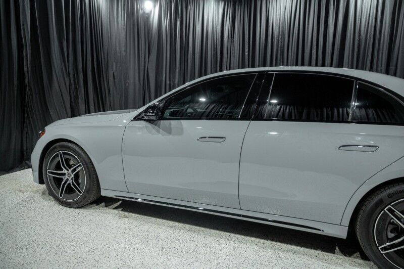 2026 Mercedes-Benz E-Class E 350 4MATIC&reg; Sedan Peoria AZ