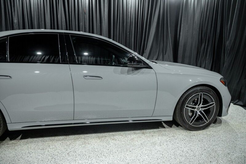 2026 Mercedes-Benz E-Class E 350 4MATIC&reg; Sedan Peoria AZ