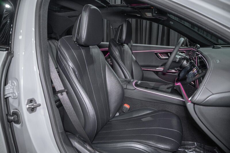 2026 Mercedes-Benz E-Class E 350 4MATIC&reg; Sedan Peoria AZ