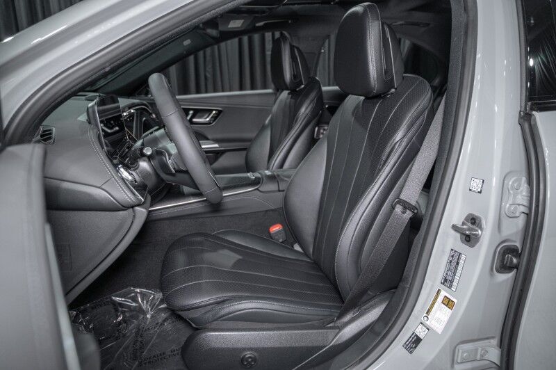 2026 Mercedes-Benz E-Class E 350 4MATIC&reg; Sedan Peoria AZ