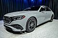 2026 Mercedes-Benz E-Class E 350 4MATIC&reg; Sedan