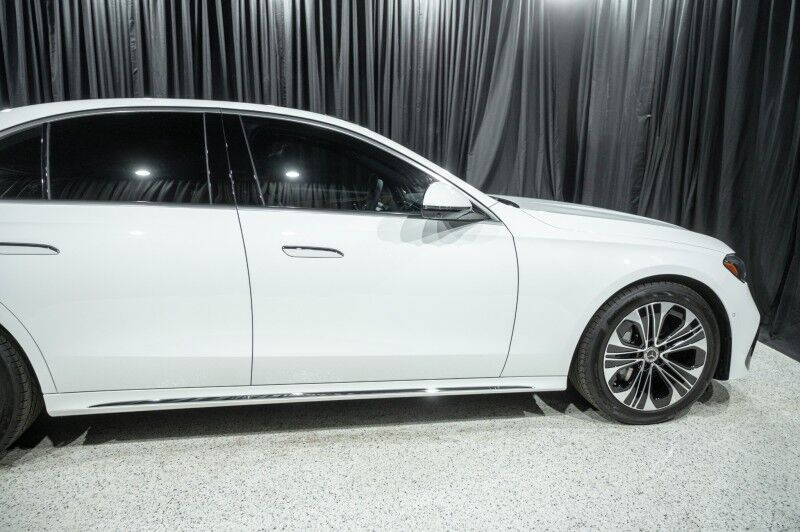 2026 Mercedes-Benz E-Class E 350 4MATIC&reg; Sedan Peoria AZ