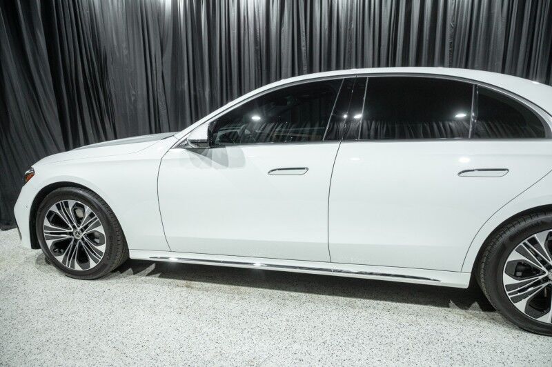 2026 Mercedes-Benz E-Class E 350 4MATIC&reg; Sedan Peoria AZ
