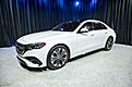 2026 Mercedes-Benz E-Class E 350 4MATIC&reg; Sedan
