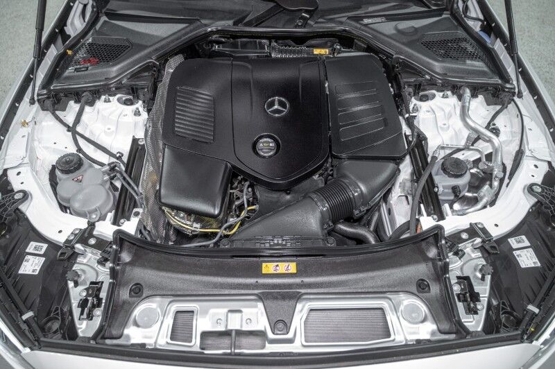 2026 Mercedes-Benz E-Class E 350 4MATIC&reg; Sedan Peoria AZ