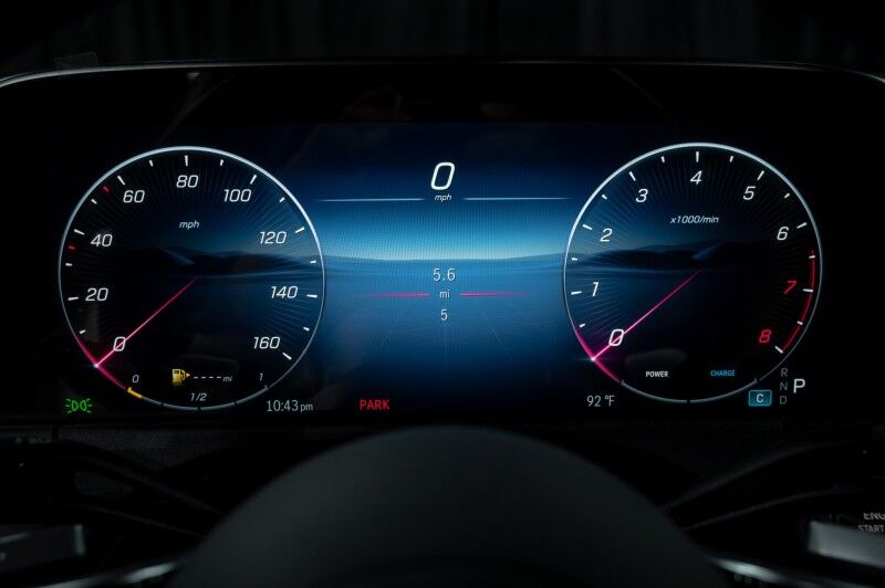 2026 Mercedes-Benz E-Class E 350 4MATIC&reg; Sedan Peoria AZ