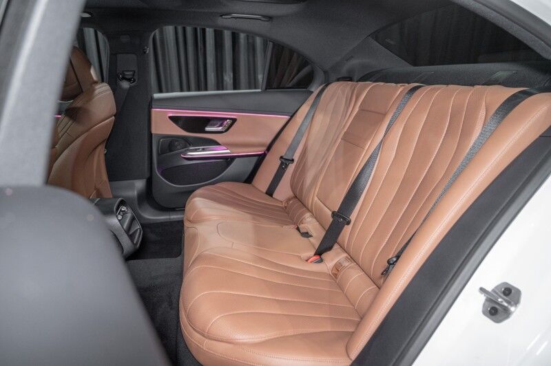 2026 Mercedes-Benz E-Class E 350 4MATIC&reg; Sedan Peoria AZ